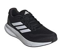 Adidas Running Shoes Runfalcon 5 Men's Core Black/Cloud White/Core Black UK 6.5