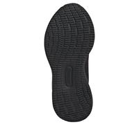 adidas Runfalcon 5 EL Childrens Trainers C12 (30.5) Black