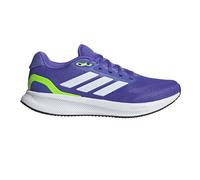 adidas Men's Running Runfalcon 5 Trainers - Blue, Cobalt Blue/White/Core Black, Size 7.5, Men Cobalt Blue/White/Core Black