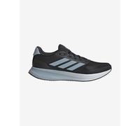 adidas Runfalcon 5 shoes black grey - 9.5UK