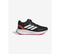 adidas Runfalcon 5 Shoes Black White Kids - 34