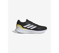 adidas Runfalcon 5 shoes black yellow white - 44
