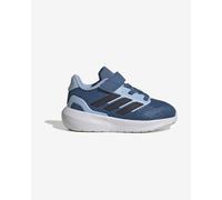 Adidas Runfalcon 5 Infant Running Shoes Blue EU 20 Kids