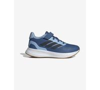 adidas Runfalcon 5 Shoes Blue Kids - 28