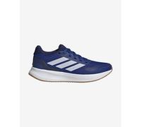 adidas Unisex Kids RUNFALCON 5 Shoes Junior, Royal Blue/Cloud White/Dark Blue, 6 UK