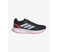 Adidas Kids Runfalcon 5 Shoes Colour: Black, Size: 5 1/2 UK