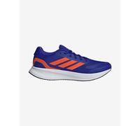 adidas Runfalcon 5 shoes dark blue red - 46