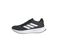 adidas RUNFALCON 5 Shoes Junior Running, Core Black/Cloud White/Core Black, 4 UK