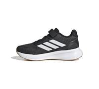 adidas RUNFALCON 5 Shoes Kids, core Black/FTWR White/Gum 3, 11 UK Child