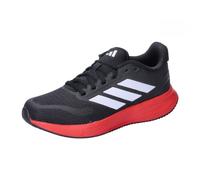 adidas Runfalcon 5 Shoes Kids, Unisex-Adult Running Shoes, Black, 5.5 UK
