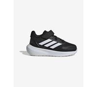 Adidas Runfalcon 5 Infant Running Shoes Black EU 23 Kids