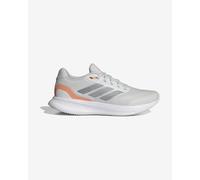 Adidas Runfalcon 5 Running Shoes White,Grey EU 40 2/3 Woman