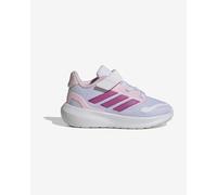 Adidas Runfalcon 5 Infant Running Shoes Grey EU 19 Kids