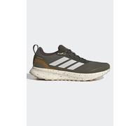 Adidas - Runfalcon 5 Tr Shaoli/Ftwwht/Brostr - Shoes - green - EU 44 2/3 - Textile, Synthetic/Textile/Rubber EU 44 2/3