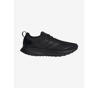 Adidas Runfalcon 5 TR shoes pure black - 46