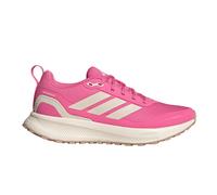 adidas RunFalcon 5 TR Women's Trail Running Shoes | UK 7 in Pink Fusion/Chalk White/Core Black