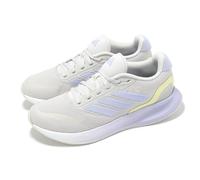 adidas Runfalcon 5 W Grey Violet Tone Women Road Running Jogging Shoes JI3979