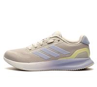 Adidas Runfalcon 5 Womens Running Shoes | Running Trainers | Grey / Violet Tone | UK Size 5.5
