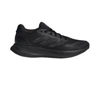 adidas RunFalcon 5 Women's Running Shoes | UK 7.5 in Core Black
