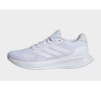 adidas Women's Runfalcon 5 Running Shoes, Cloud White/Cloud White/Cloud White, 4.5 UK