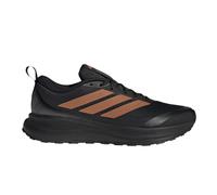 adidas Runfalcon 6 ATR Men's Trail Running Shoes | UK 11.5 in Core Black/Thermal Gold Metallic/Cloud White