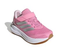 adidas Unisex Kids Runfalcon 6 Children Shoes, st Tropic Bloom/Silver met./Lucid Pink, 11 UK Child