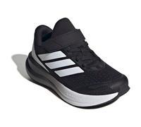 Adidas Runfalcon 6 El Children Running Shoes Black EU 29 Kids