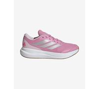 Adidas Runfalcon 6 Junior Running Shoes Pink EU 38 2/3 Kids