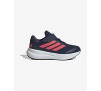 Adidas Runfalcon 6 El Children Running Shoes Blue EU 29 Kids