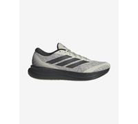 adidas Men's Runfalcon 6 Shoes, Alumina/Carbon/Light Brown, 9.5 UK