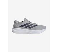 adidas Runfalcon 6 shoes light grey navy blue - 11.5UK