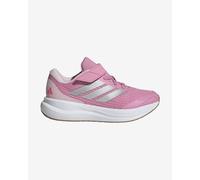 Adidas Runfalcon 6 El Children Running Shoes Pink EU 28 Kids