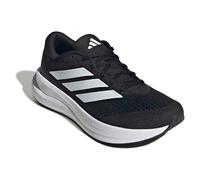 Adidas Runfalcon 6 Wide Running Shoes Black EU 40 2/3 Woman