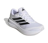Adidas Runfalcon 6 Wide Running Shoes White EU 39 1/3 Woman