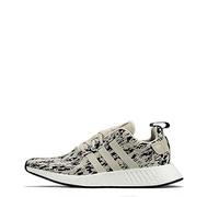 adidas Originals NMD_R2 Mens Running Trainers Sneakers (UK 7 US 7.5 EU 40 2/3, Brown Beige BB6196)