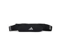 adidas Running Waist Belt Black Waist Bag Waistbag Waistpack Reflective