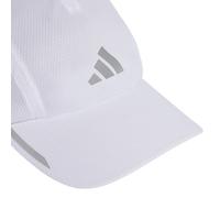 Running AEROREADY Four-Panel Mesh Cap