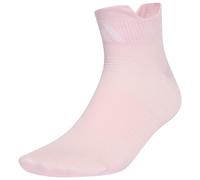 adidas Unisex RUNNING CLIMACOOL LIGHT SOCK, clear pink, 10.5-12.5