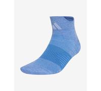 adidas Unisex RUNNING CLIMACOOL LIGHT SOCK, ray blue, 6.5-8