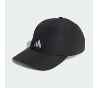 Adidas Running Essential Aeroready Six Panel Cap / Black / RRP £15