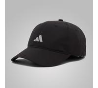 adidas Running Essential CLIMACOOL Baseball Cap, Black One Size