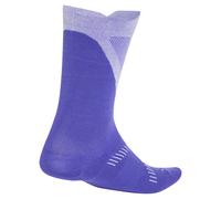 Adidas Running Light Crew Socks