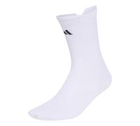adidas RUNNING MESSAGE CREW SOCK