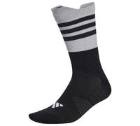 adidas - Running Reflective Socks - Running socks size XS, black