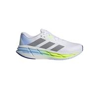 Adidas - Running Shoes - Adistar 3 M Ftwwht/Grey/Luclem for Men - Size 8 UK - White White