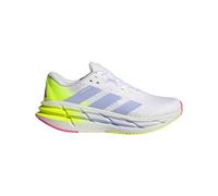 Adidas - Running shoes - Adistar 3 W Ftwwht/Vioton/Luclem for Women - Size 8 UK - White White 8 UK