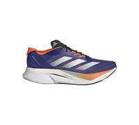 Adidas - Running Shoes - Adizero Boston 12 M Lucblu/Ftwwht/Impora for Men - Size 9 UK - Blue Blue 9 UK