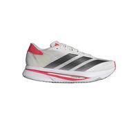adidas Adizero SL 2 Neutral Running Shoe Men - White, Black, Size 10.5
