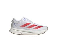 Adidas - Running shoes - Adizero Sl2 W White/Purple for Women - Size 8 UK White 8 UK