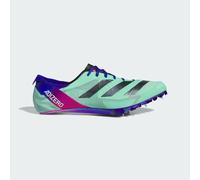 adidas Running Shoes Mens Adizero Finesse Sprint Spikes Trainers Athletics